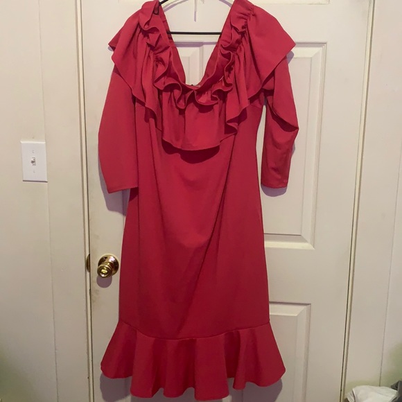 Dresses & Skirts - Dress